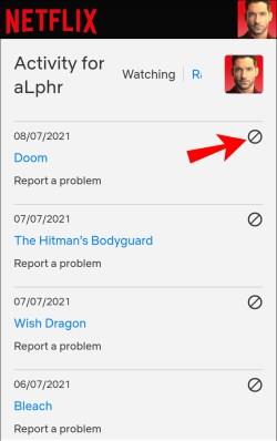 Jak vymazat nebo upravit seznam pokračování ve sledování v Netflixu na jakémkoli zařízení