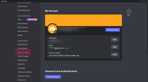 Discord Screen Share Brez zvoka – najboljši popravki za računalnike in mobilne naprave