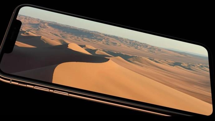 IPhone Xs a Xs Max dnes globální spuštění: Kdy je iPhone Xs dostupný ve Spojeném království?