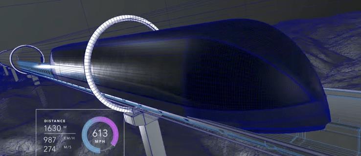 Elon Musk's The Boring Company samler inn 112,5 millioner dollar for nettverket av tunneler – selv om 90 % var fra Musk selv