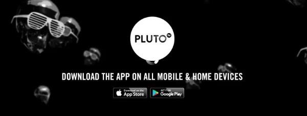 Pluto TV recenzia — stojí to za to?
