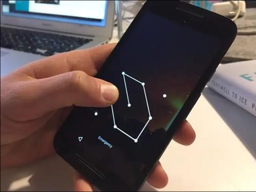 Sådan får du adgang til en Android-telefon med en ødelagt skærm