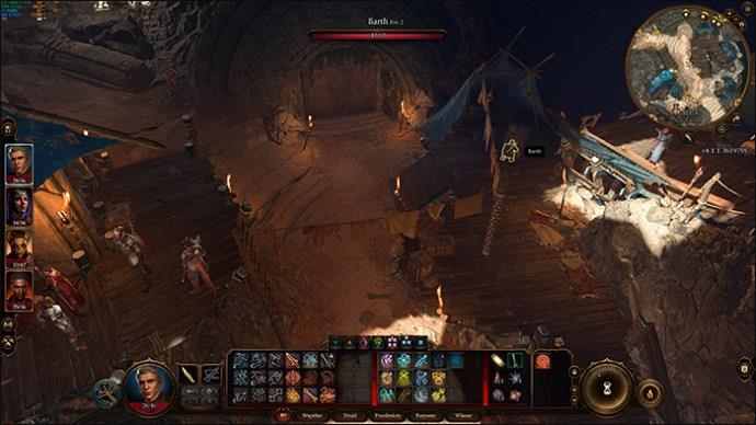 Redoslijed potrage za Baldur'S Gate 3