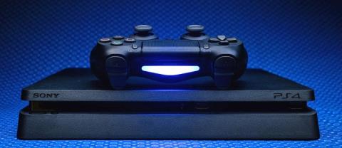 Usporedba Playstation 4 modela