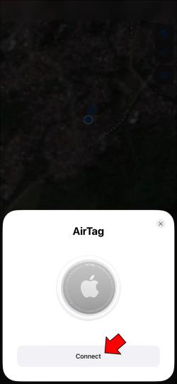 Kuinka usein Apple AirTag päivittää sijainnin?