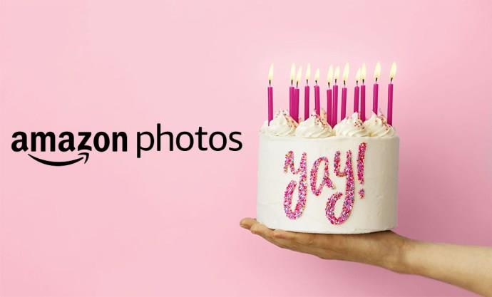 Je Amazon Photos iba pre Prime Members?