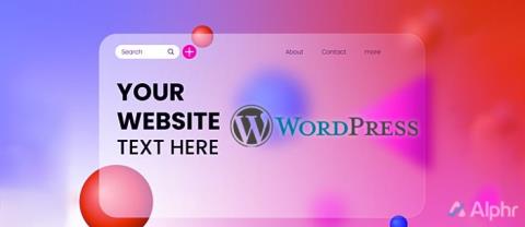 WordPress: Как да добавите и персонализирате заглавка