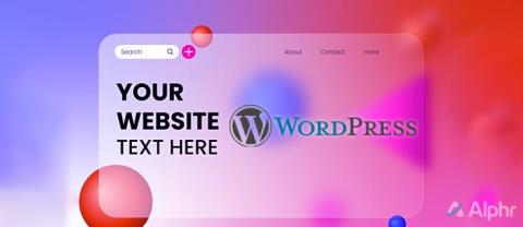 WordPress: Jak přidat a přizpůsobit záhlaví