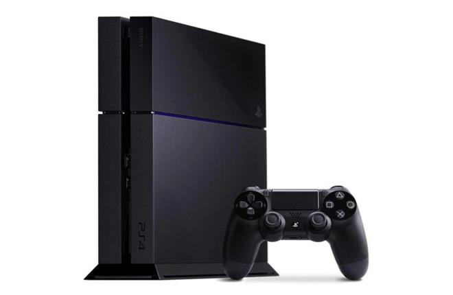 Usporedba Playstation 4 modela