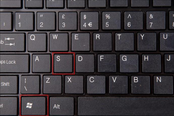 Kako najti ključ izdelka Microsoft Office