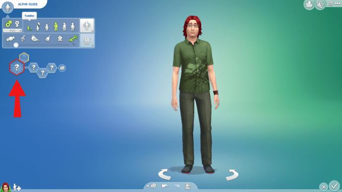 Kā mainīt The Sims 4 iezīmes