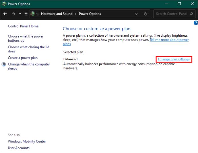 Kā kontrolēt ventilatora ātrumu Windows datorā