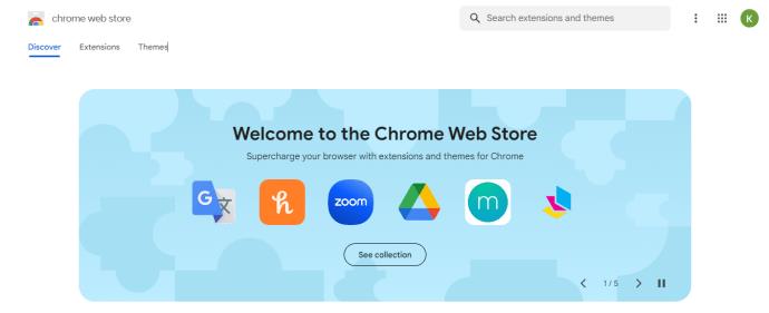 Hvernig á að slá inn veldisvísa á Chromebook