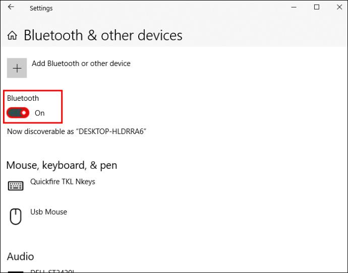 Πώς να διορθώσετε το σφάλμα DS4Windows Not Detecting Controller