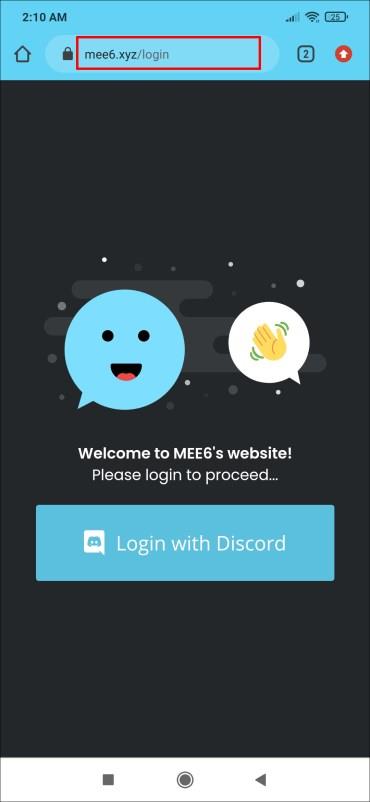 Как да добавите роли за реакция в Discord