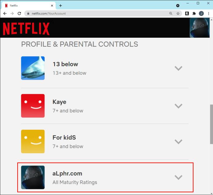 Jak sledovat korejský Netflix odkudkoli