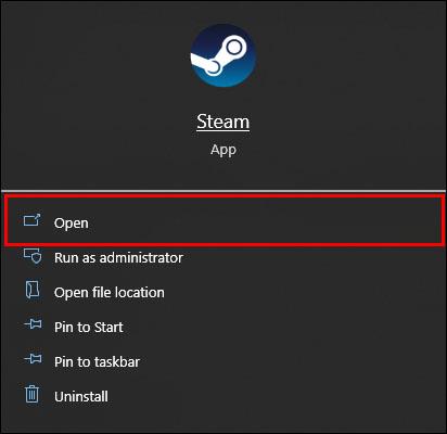 Slik gjør du navnet ditt gult i Steam