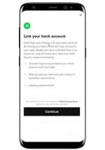 Hur man lägger till ett kreditkort i Cash-appen