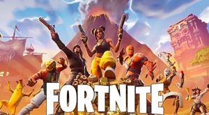 Kaip sužinoti, kiek valandų žaidėte „Fortnite“.