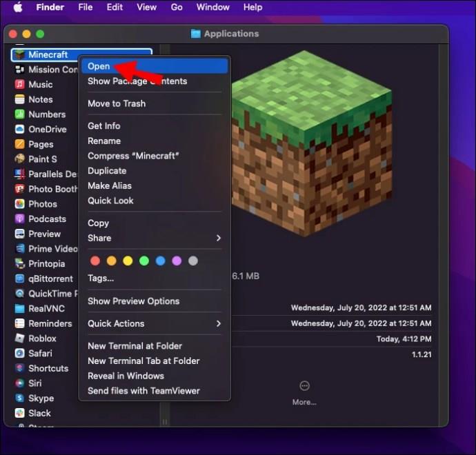 Το Minecraft Launcher δεν θα ανοίξει; Δοκιμάστε αυτές τις διορθώσεις