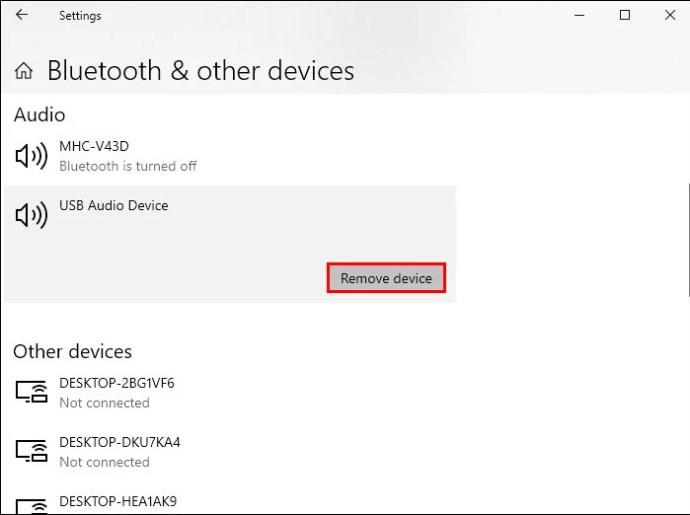 Kako pošiljati datoteke iz Maca v Windows in obratno z Bluetooth