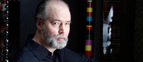 „Je těžké si představit, že Abraham Lincoln používá Twitter“: Douglas Coupland o volném čase, automatizaci a Donaldu Trumpovi