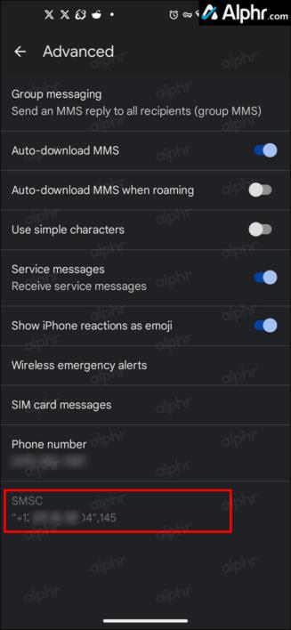 Як виправити пристрій, якщо ви не можете надіслати текстове повідомлення одній людині на Android