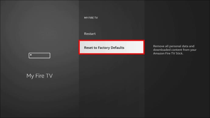 Ako opraviť Xfinity Stream nedostupný na FireStick