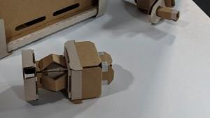 Nintendo Labo Kits útskýrt: Nintendo sýnir eiginleika Labo Vehicle Kit