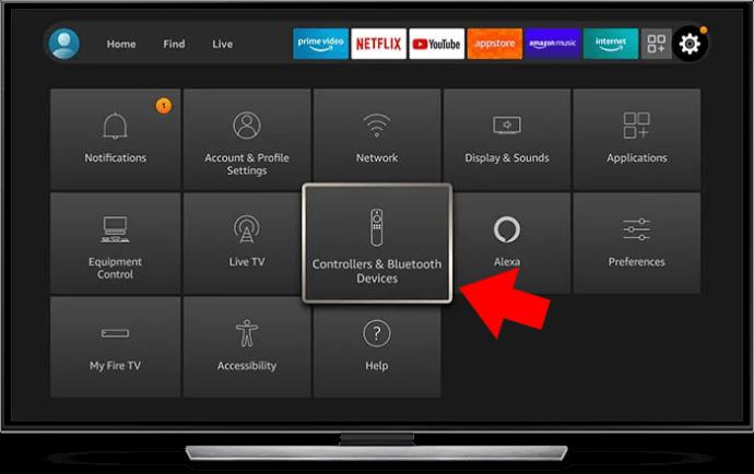 Πώς να συνδέσετε το Bluetooth σε μια τηλεόραση TCL
