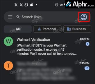 Kako popraviti uređaj kada ne možete poslati tekstualnu poruku jednoj osobi na Androidu