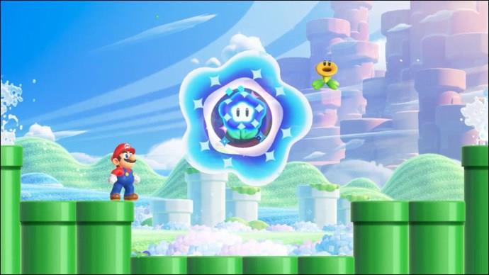 Likovi koji se mogu otključati u igrici Super Mario Bros Wonder