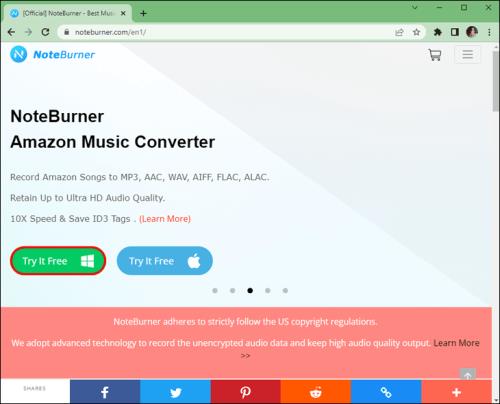 Jak převést seznam skladeb Amazon Music na Spotify