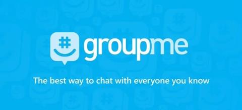 Kako stvoriti vezu za pridruživanje grupi u GroupMe