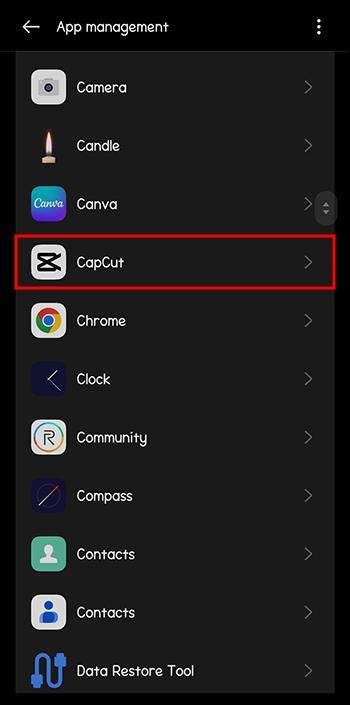 How To Download The Latest Version Of CapCut
