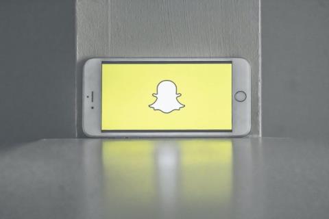 Kako ugotoviti, ali nekdo na zaslonu posname vašo objavo ali zgodbo na Snapchatu