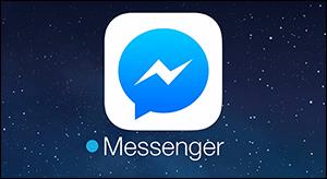 Kā skatīt ierobežotos ziņojumus programmā Messenger