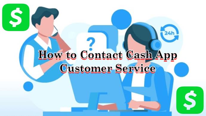 Kaip susisiekti su „Cash App“ klientų aptarnavimo tarnyba