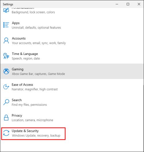 Sådan blokerer du en Windows 11-opdatering på en Windows 10-pc