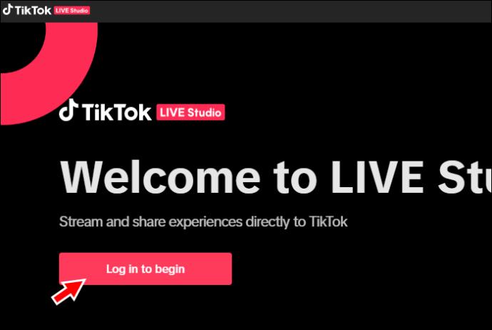 Jak používat a streamovat OBS Studio s TikTok