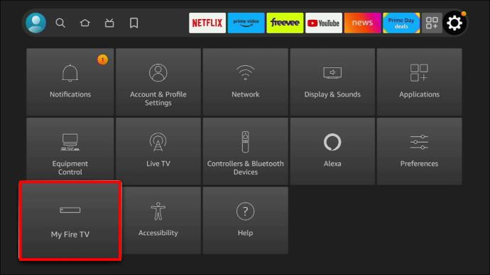 Sådan installeres Mobdro på en FireStick