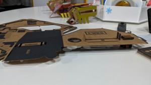 Nintendo Labo Kits útskýrt: Nintendo sýnir eiginleika Labo Vehicle Kit