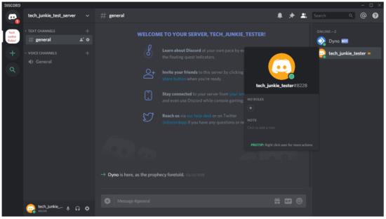 Как да добавяте, управлявате и изтривате роли в Discord