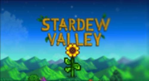 Jak se oženit ve Stardew Valley