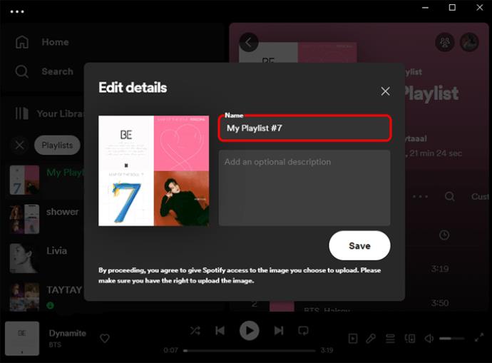 Kako dodati više pjesama na popis za reprodukciju u Spotifyju