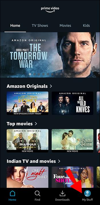 Ξεχάσατε το Amazon Prime Video Pin σας; Δείτε πώς να κάνετε επαναφορά