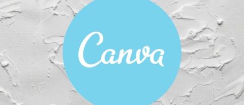 Как да направите текст да се показва при щракване в Canva