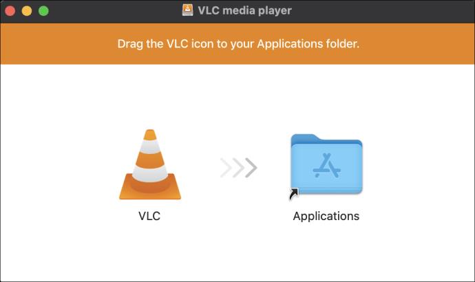 Ako nastaviť VLC pre Mac