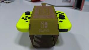 Nintendo Labo Kits útskýrt: Nintendo sýnir eiginleika Labo Vehicle Kit