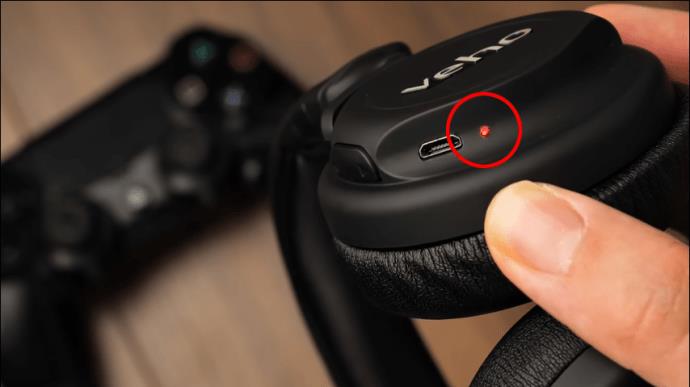 Jak připojit sluchátka Bluetooth k PS4